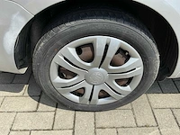 2012 skoda fabia - afbeelding 36 van  63