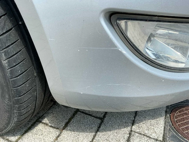 2012 skoda fabia - afbeelding 51 van  63