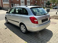 2012 skoda fabia - afbeelding 61 van  63