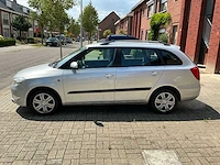 2012 skoda fabia - afbeelding 62 van  63