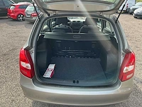 2012 skoda fabia - afbeelding 2 van  20