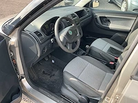 2012 skoda fabia - afbeelding 4 van  20