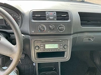 2012 skoda fabia - afbeelding 5 van  20