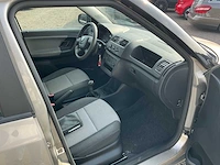 2012 skoda fabia - afbeelding 7 van  20