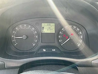 2012 skoda fabia - afbeelding 9 van  20