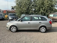 2012 skoda fabia - afbeelding 12 van  20