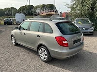 2012 skoda fabia - afbeelding 14 van  20