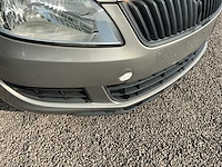 2012 skoda fabia - afbeelding 15 van  20