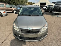 2012 skoda fabia - afbeelding 16 van  20