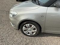 2012 skoda fabia - afbeelding 17 van  20