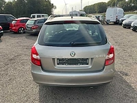 2012 skoda fabia - afbeelding 20 van  20