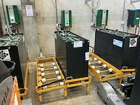 2012 still fm-x14 reach truck - afbeelding 3 van  13
