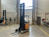 2012 still fm-x14 reach truck - afbeelding 1 van  13