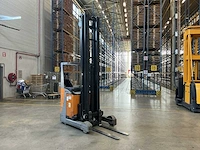 2012 still fm-x14 reach truck - afbeelding 6 van  13