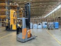 2012 still fm-x14 reach truck - afbeelding 7 van  13