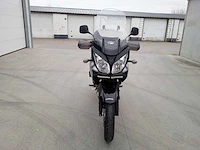 2012 suzuki dl650 motorfiets - afbeelding 2 van  9