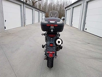 2012 suzuki dl650 motorfiets - afbeelding 4 van  9