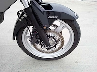 2012 suzuki dl650 motorfiets - afbeelding 5 van  9