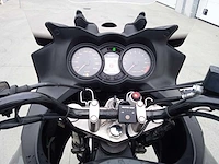 2012 suzuki dl650 motorfiets - afbeelding 7 van  9