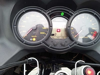 2012 suzuki dl650 motorfiets - afbeelding 8 van  9