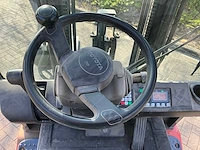 2012 toyota 8fbmkt25 vorkheftruck - afbeelding 5 van  25