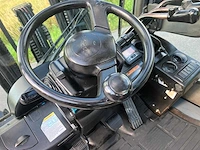 2012 toyota 8fdf25 vorkheftruck - afbeelding 11 van  45