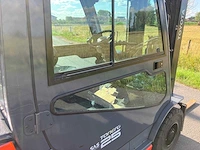 2012 toyota 8fdf25 vorkheftruck - afbeelding 26 van  45