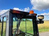 2012 toyota 8fdf25 vorkheftruck - afbeelding 28 van  45