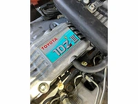 2012 toyota 8fdf25 vorkheftruck - afbeelding 35 van  45