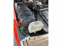 2012 toyota 8fdf25 vorkheftruck - afbeelding 39 van  45