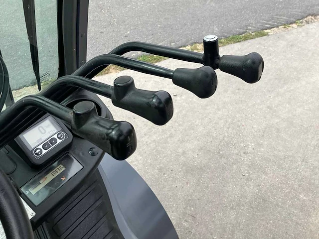 2012 toyota tonero 20 vorkheftruck - afbeelding 23 van  55