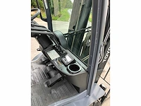 2012 toyota tonero 20 vorkheftruck - afbeelding 24 van  55