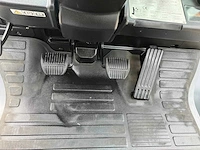 2012 toyota tonero 20 vorkheftruck - afbeelding 28 van  55
