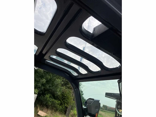 2012 toyota tonero 20 vorkheftruck - afbeelding 30 van  55