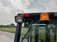2012 toyota tonero 20 vorkheftruck - afbeelding 33 van  55