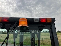 2012 toyota tonero 20 vorkheftruck - afbeelding 38 van  55