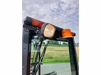 2012 toyota tonero 20 vorkheftruck - afbeelding 39 van  55
