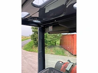 2012 toyota tonero 20 vorkheftruck - afbeelding 42 van  55