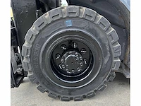2012 toyota tonero 20 vorkheftruck - afbeelding 43 van  55