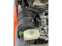 2012 toyota tonero 20 vorkheftruck - afbeelding 46 van  55