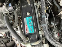 2012 toyota tonero 20 vorkheftruck - afbeelding 48 van  55