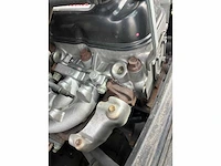 2012 toyota tonero 20 vorkheftruck - afbeelding 50 van  55