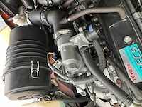 2012 toyota tonero 20 vorkheftruck - afbeelding 52 van  55