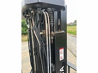 2012 toyota tonero 20 vorkheftruck - afbeelding 6 van  52