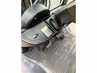 2012 toyota tonero 20 vorkheftruck - afbeelding 15 van  52