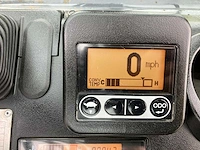 2012 toyota tonero 20 vorkheftruck - afbeelding 18 van  52
