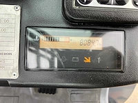 2012 toyota tonero 20 vorkheftruck - afbeelding 19 van  52