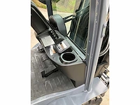 2012 toyota tonero 20 vorkheftruck - afbeelding 20 van  52
