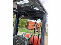 2012 toyota tonero 20 vorkheftruck - afbeelding 24 van  52