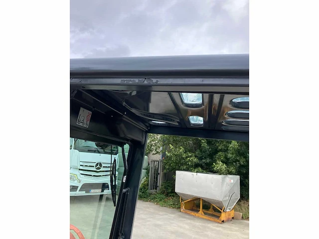 2012 toyota tonero 20 vorkheftruck - afbeelding 27 van  52